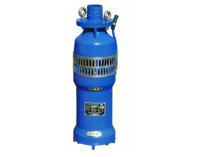 QS潛水電泵